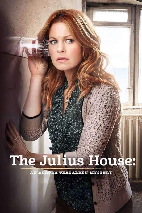 The Julius House: An Aurora Teagarden Mystery